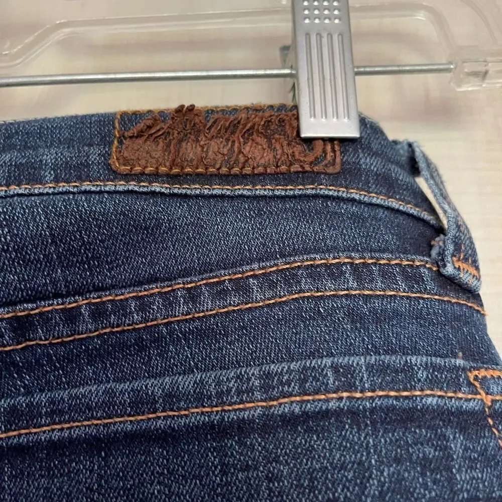 ‎J Brand bootcut jeans, size 28